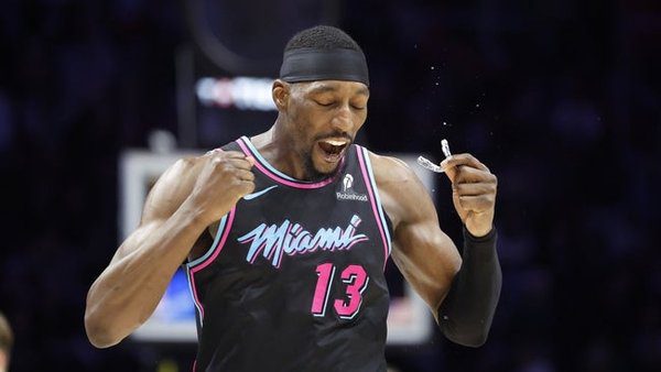Thunder vs. Heat Prediction: ROI Value in Depleted Miami Rotation