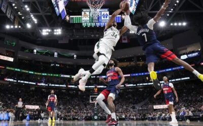 Hornets vs Bucks Prediction: Milwaukee’s Efficiency Edge Meets a Vulnerable Spread