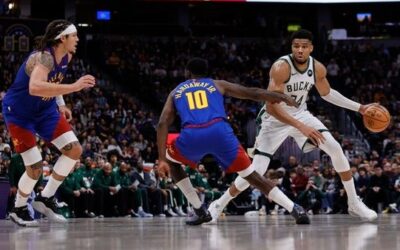 Timberwolves vs. Bucks ATS Pick: Will Frontcourt Versatility Decide the Cover?