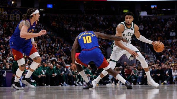 Giannis Antetokounmpo Milwaukee Bucks is key to our prediction & analysis tonight