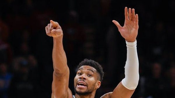 Thunder vs Bucks Prediction: When Elite Defense Meets Desperation