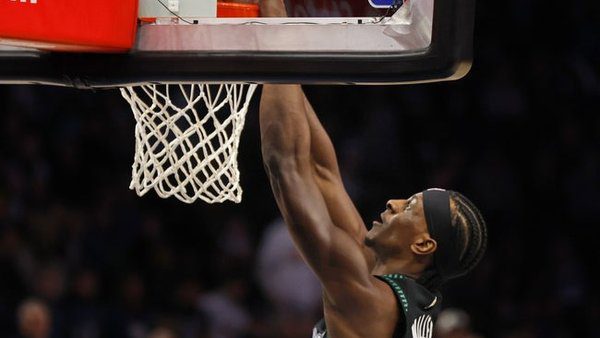 Leonard Miller Minnesota Timberwolves is key to our prediction & analysis tonight
