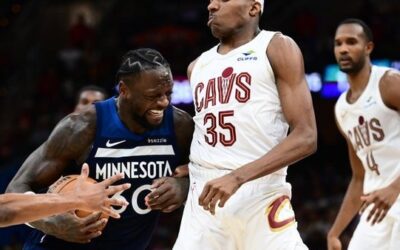 Spurs vs Timberwolves Prediction: Minnesota’s Efficiency Edge Gets Tested by San Antonio’s Length