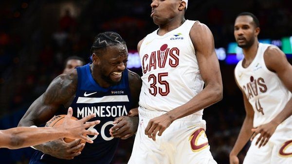 Julius Randle Minnesota Timberwolves is key to our prediction & analysis tonight
