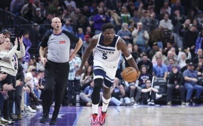 NBA Free Picks: Bulls vs Timberwolves Analysis for Jan 22