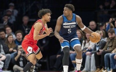 Warriors vs. Timberwolves Pick: Betting the Butler-Less Rotation