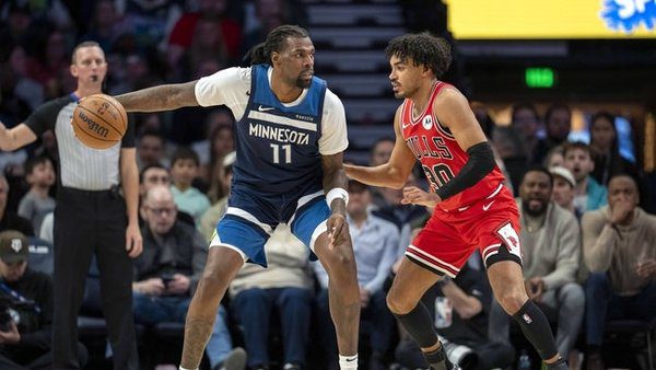 Naz Reid Minnesota Timberwolves is key to our prediction & analysis tonight