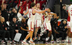 Nebraska Cornhuskers Basketball