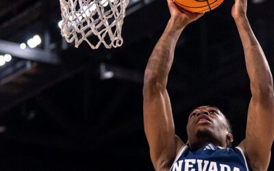 351st in Pace vs. 11th in Pace: The Mountain West’s Most Bizarre Matchup is Tonight