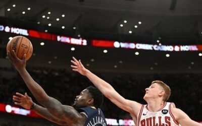 Trail Blazers vs Pelicans Prediction: Two Struggling Teams, One Surprisingly Tight Line