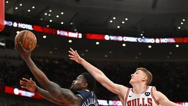 Zion Williamson New Orleans Pelicans is key to our prediction & analysis tonight