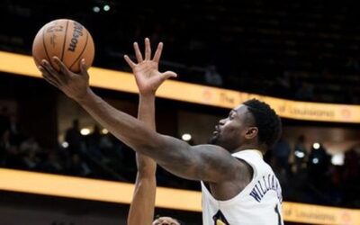 Nets vs. Pelicans Pick: Fading the Pelicans at the Smoothie King Center