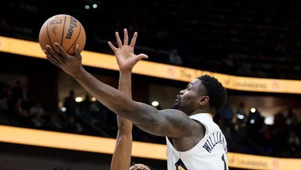Nets vs. Pelicans Pick: Fading the Pelicans at the Smoothie King Center