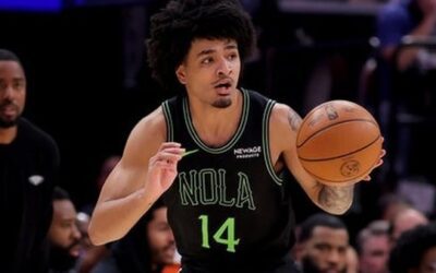 Pistons vs Pelicans Prediction: Detroit’s Efficiency Edge Should Overwhelm Depleted New Orleans