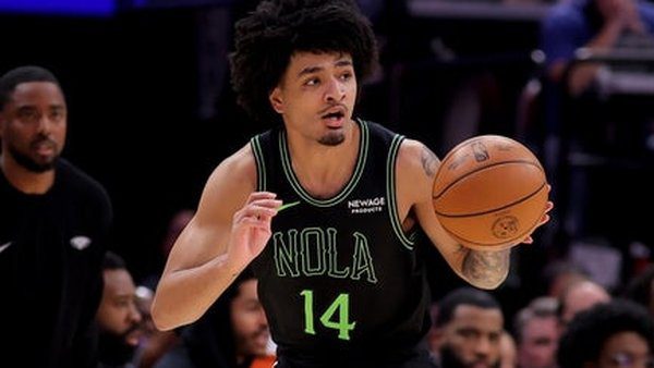 Micah Peavy New Orleans Pelicans is key to our prediction & analysis tonight