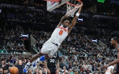 Hawks vs Knicks Prediction: MSG Spread Looks Inflated Against Shorthanded Atlanta