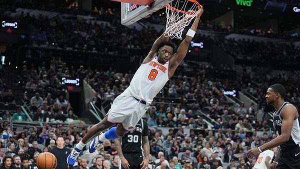 Og Anunoby New York Knicks is key to our prediction & analysis tonight