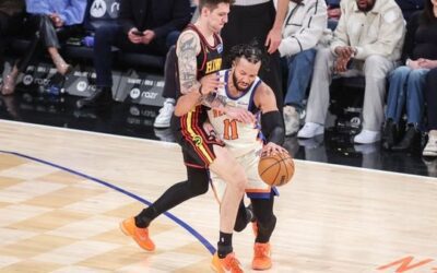 76ers vs Knicks Prediction: Why the Embiid Question Makes This Line Softer Than It Looks