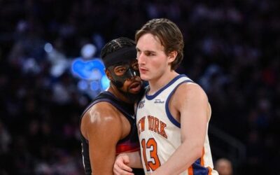 Mavericks vs Knicks Prediction: Can Dallas Stay Competitive Without Its Stars?