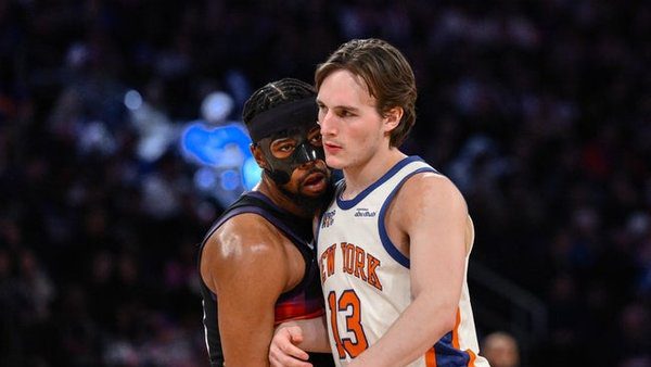 Jordan Goodwin Phoenix Suns is key to our prediction & analysis tonight