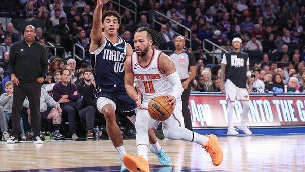 Nets vs Knicks Prediction: When the Spread Tells You Everything