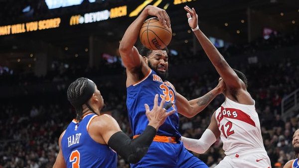 Rockets vs. Knicks Prediction: Fading the Garden Hype for ABC Primetime