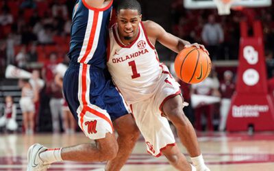 Florida vs. Oklahoma Free CBB Pick: Betting the Defensive Reality Check in Norman