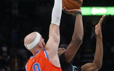 Heat vs Thunder Prediction: Why OKC’s Depth Advantage Makes This Line Playable