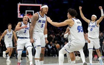 76ers vs Magic Prediction: Embiid’s Status and Orlando’s Depth Problem Create Value