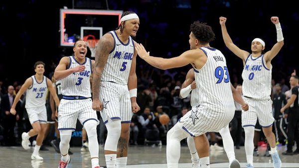 Paolo Banchero Orlando Magic is key to our prediction & analysis tonight