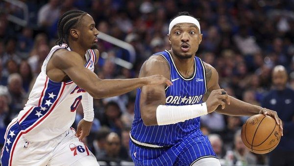 Wendell Carter Jr. Orlando Magic is key to our prediction & analysis tonight