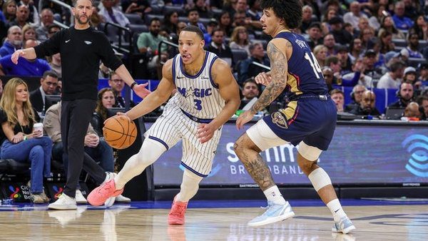 Desmond Bane Orlando Magic is key to our prediction & analysis tonight