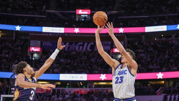 Tristan da Silva Orlando Magic is key to our prediction & analysis tonight