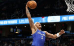 Paolo Banchero Orlando Magic