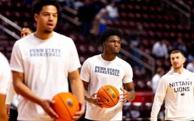 Wisconsin vs. Penn State Prediction: Badgers’ #2 Offense Hits Happy Valley