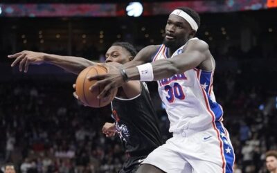 Cavaliers vs 76ers Prediction: Philly’s Narrow Edge Doesn’t Add Up