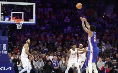 Cavaliers vs. 76ers ATS Pick: Can Philly Bounce Back from an Embarrassment?