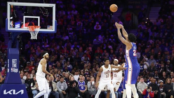 Joel Embiid Philadelphia 76ers is key to our prediction & analysis tonight