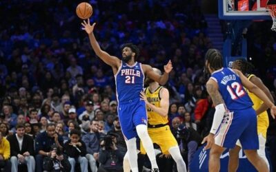 Suns vs 76ers Prediction: A Tight Spread With Rotation Edges