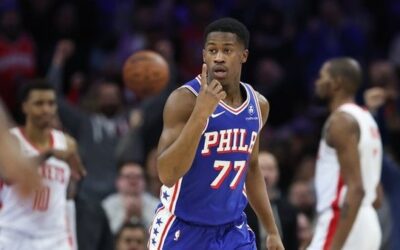 Knicks vs. 76ers Best Bet: Atlantic Division War on National TV