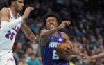 Collin Sexton Charlotte Hornets is key to our prediction & analysis tonight