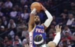 Paul George Philadelphia 76ers is key to our prediction & analysis tonight