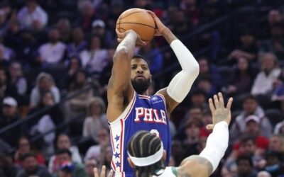 Knicks vs. 76ers Prediction: New York Eyes Road Value Amid Philly Injury Woes