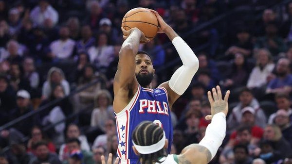 Paul George Philadelphia 76ers is key to our prediction & analysis tonight