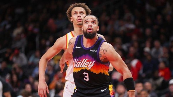 Dillon Brooks Phoenix Suns is key to our prediction & analysis tonight