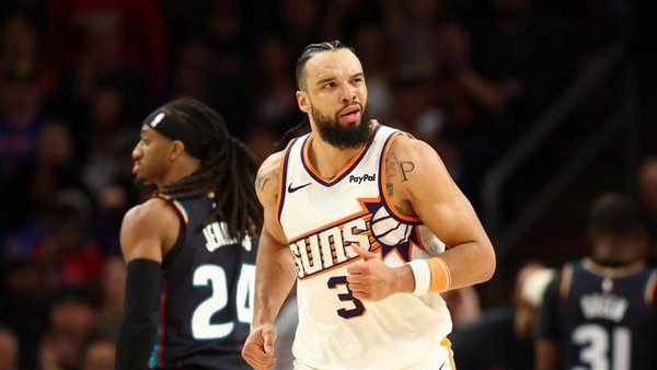 Suns vs. Bulls Prediction 4/5/26: When the Market Overreacts to Records