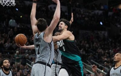 Utah Jazz vs Portland Trail Blazers Prediction: Why Portland’s Depth Edge Makes 6 Feel Light