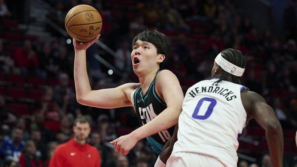 Rockets vs Trail Blazers Prediction: Houston’s Depth Gets Tested in Portland