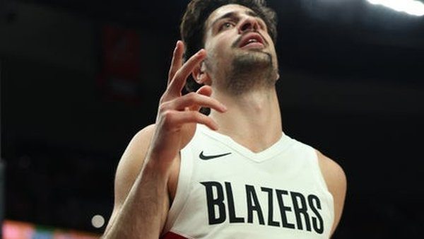 Deni Avdija Portland Trail Blazers is key to our prediction & analysis tonight