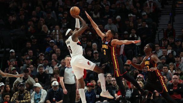 Jerami Grant Portland Trail Blazers is key to our prediction & analysis tonight